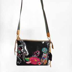 Consuela Poppy Downtown Crossbody Bag